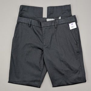 NEW Vince. Clean Chino Pants 31